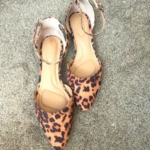 Brand: Lane Bryant | Size: 9 | Color: Leopard